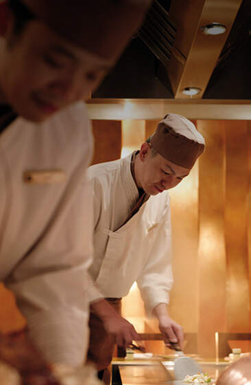 全球酒店用餐85折