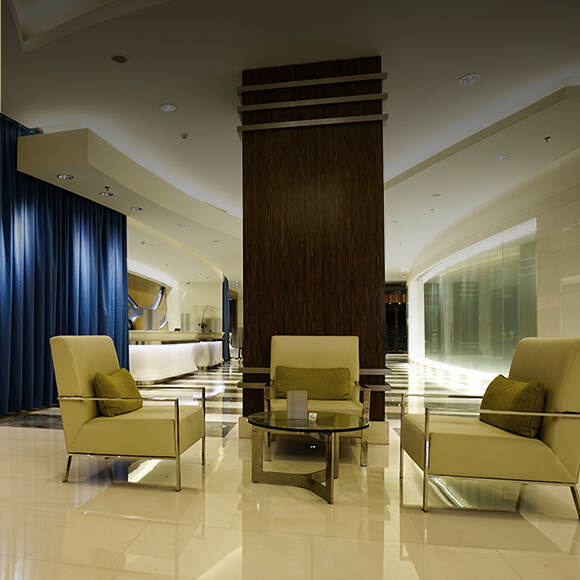 Health Club Discount