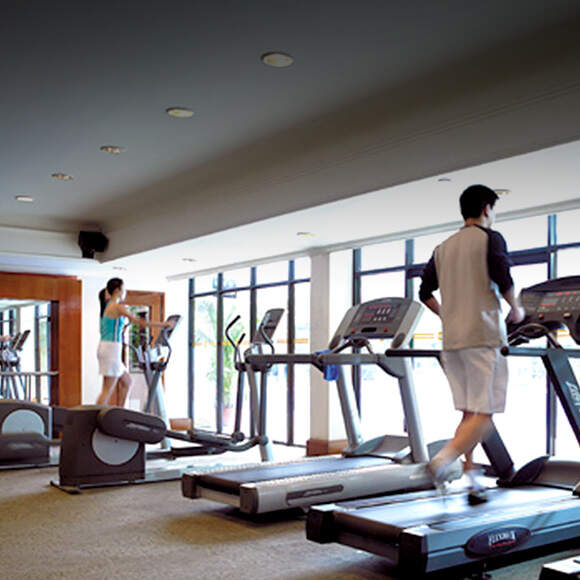 ICBC Airport Lounge Access & Parking Offers