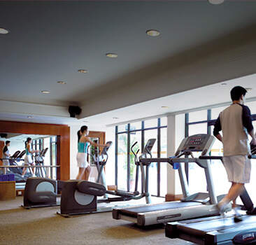 ICBC Airport Lounge Access & Parking Offers